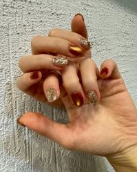 -StartNail美甲