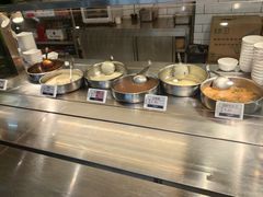 -阿那亚第二食堂 Cafeteria 2