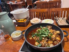 -绝城芋儿鸡(犀浦旗舰店)