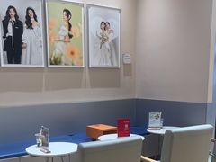 -海马体照相馆(成都来福士广场店)