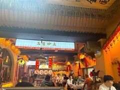 -王婆炒鱼(总店)