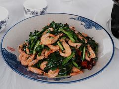 -百花人家(清水镇店)