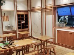-小满手工粉(上海文峰广场店)