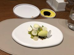 -Amber(置地文华东方酒店)