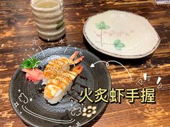 -小川洋风料理(街道口店)