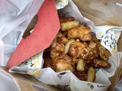 -obba kitchen(宽厚里总店)