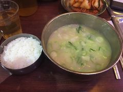-神仙雪浓汤(明洞店)