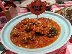 -辣小鲜·南昌大排档(船山路店)