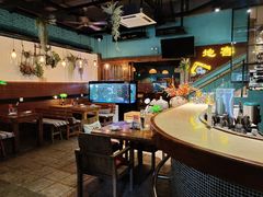 -C31地窖餐厅(黑龙江北路店)