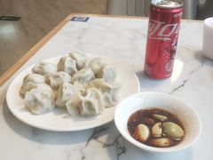 -叁拾壹克饺子·东北菜(国贸店)