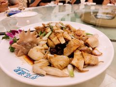 葱头鸡-黄埔华苑酒家(黄埔总店)