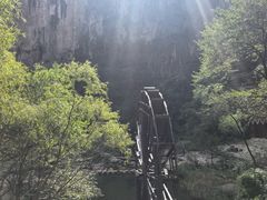 -山西通天峡景区