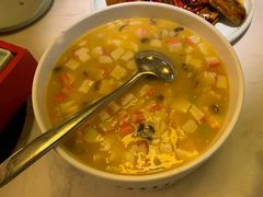 -院8里·小聚园老川菜(九眼桥店)