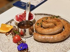莫斯科煎香肠-俄士厨房(万象城店)