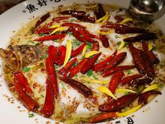 -江渔儿酸菜鱼(曜一城店)