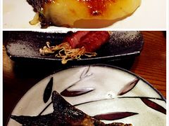 -花月日本料理(奥林匹克大厦店)