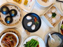 -云庭汇·粤菜海鲜(东盟盛天地店)