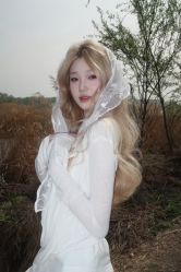 -DL HOPE明星造型