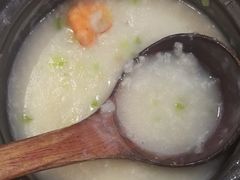-南拳十三姨·潮汕砂锅粥(世纪金源店)