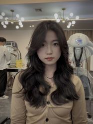 -摩度造型·烫发染发接发
