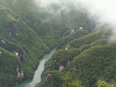 -重庆云阳龙缸景区