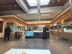 -老德州四合院·德州菜(天衢路店)