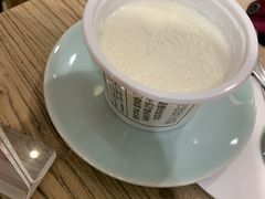 传统双皮奶-宝珠奶酪(长宁金虹桥店)