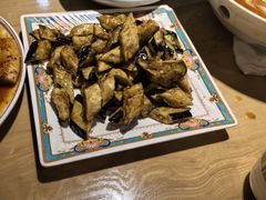 -巴依兄弟西域美食(机场店)