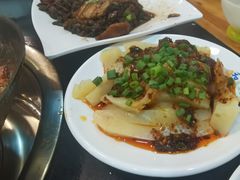 -味臻土鸡杂