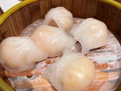 -粥王府 老广传家菜(高桥路店)