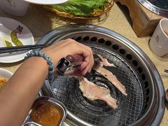 -妙香居韩国烤肉(鹏瑞利季华广场店)