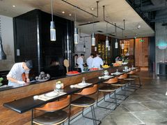 大堂-Mercato莫卡多露台餐厅与酒吧(K11店)