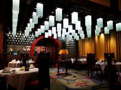 大堂-晶荷轩(香港迪士尼乐园酒店)