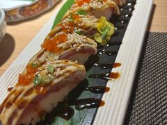 -德川家日本料理(中关村寰太大厦店)