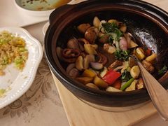 -香云轩·顺德菜(香云纱园林酒店店)