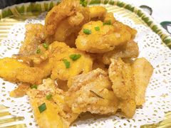 -宝燕海货工场(长江国际店)