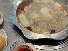 -光头药膳鸡(莱茵小镇店)