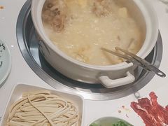 -张家艺·张家砂锅(湖州织里富民店)