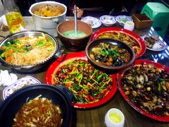 -灶东家民间菜(回兴店)