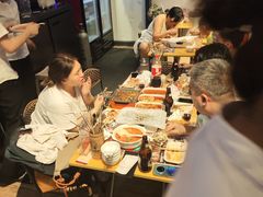 -华府九号海鲜烧烤大排档(龙域店)