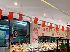 -丈母娘的饭局•新金陵菜(牛首山店)
