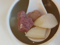 -正佳广场万豪酒店-粤菜餐厅·点心·海鲜·聚餐
