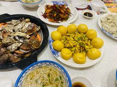 -前王院•巧克力海鲜市集餐厅(万平口店)