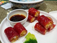 -岭南小生·粤港点心(华新旗舰店)