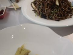 -味+新京宴·烤鸭·北京菜(创意谷店)