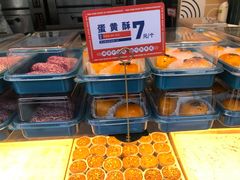 -東更道点心行(利客来店)