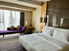 -青岛富力艾美酒店