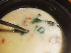 -小城粥道·海胆鲜虾粥(解放广场店)