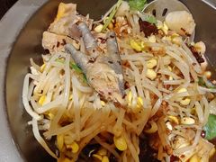 -云海肴·汽锅鸡·云南菜(美罗城店)