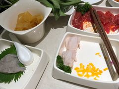 -海底捞火锅(团结桥店)